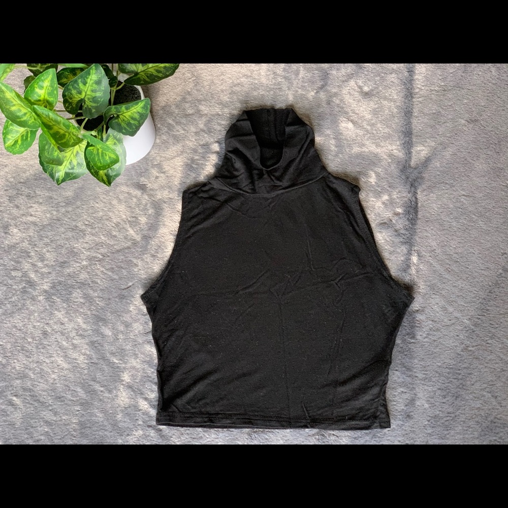 Black Top